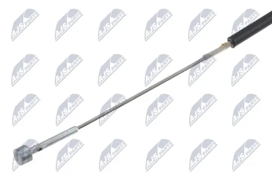 Türaußengriff vorne rechts NTY EZC-BM-370 Bild Türaußengriff vorne rechts NTY EZC-BM-370