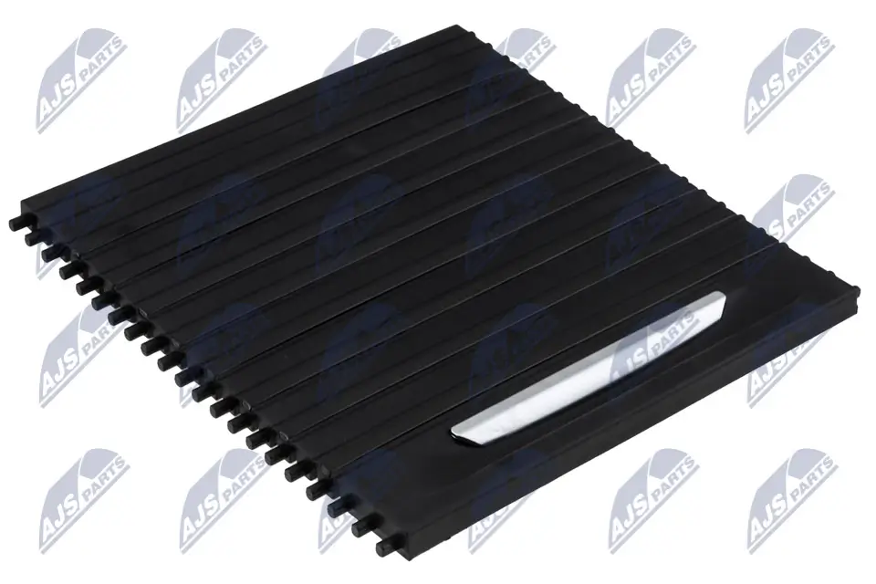 Abdeckung, Mittelkonsole Mitte NTY EZC-BM-379