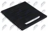 Abdeckung, Mittelkonsole Mitte NTY EZC-BM-379 Bild Abdeckung, Mittelkonsole Mitte NTY EZC-BM-379
