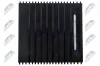 Abdeckung, Mittelkonsole Mitte NTY EZC-BM-379 Bild Abdeckung, Mittelkonsole Mitte NTY EZC-BM-379