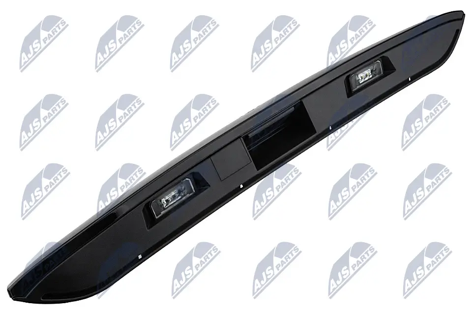 Heckklappengriff NTY EZC-BM-381