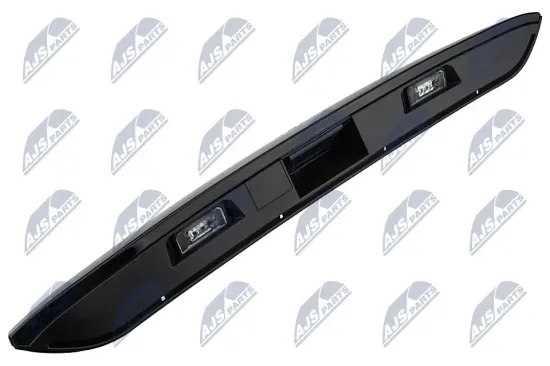 Heckklappengriff NTY EZC-BM-381 Bild Heckklappengriff NTY EZC-BM-381
