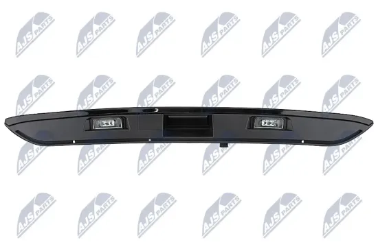 Heckklappengriff NTY EZC-BM-381 Bild Heckklappengriff NTY EZC-BM-381