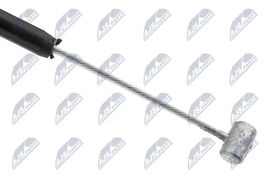 Motorhaubenzug NTY EZC-BM-385 Bild Motorhaubenzug NTY EZC-BM-385