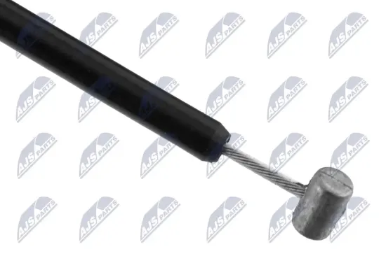 Motorhaubenzug NTY EZC-BM-385 Bild Motorhaubenzug NTY EZC-BM-385