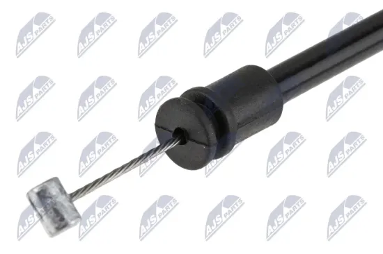 Motorhaubenzug seitlicher Einbau Motorraum NTY EZC-BM-386 Bild Motorhaubenzug seitlicher Einbau Motorraum NTY EZC-BM-386