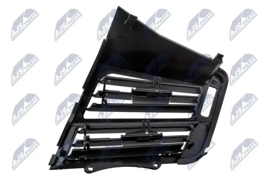 Luftdüse, Armaturenbrett links NTY EZC-BM-387 Bild Luftdüse, Armaturenbrett links NTY EZC-BM-387