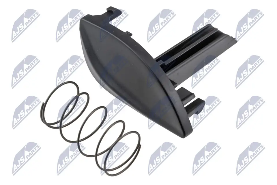 Stellelement, Kopfstütze NTY EZC-BM-389