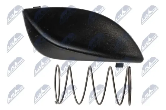 Stellelement, Kopfstütze NTY EZC-BM-389 Bild Stellelement, Kopfstütze NTY EZC-BM-389