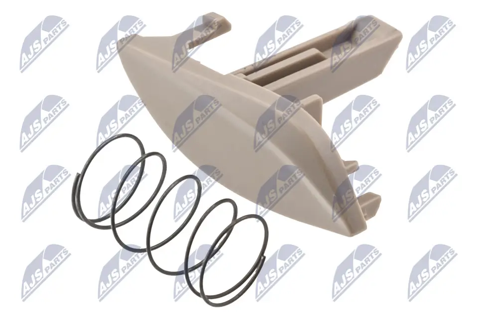 Stellelement, Kopfstütze NTY EZC-BM-390