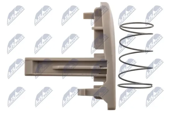 Stellelement, Kopfstütze NTY EZC-BM-390 Bild Stellelement, Kopfstütze NTY EZC-BM-390