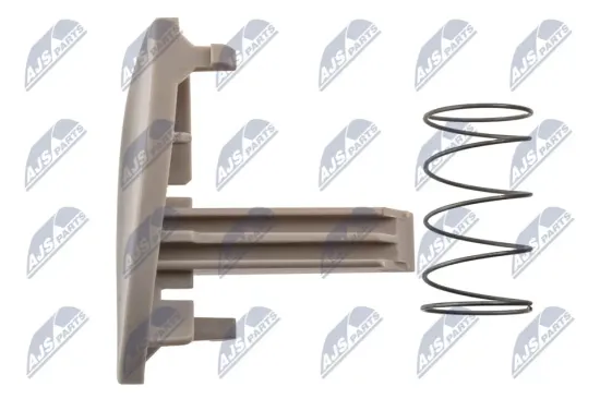 Stellelement, Kopfstütze NTY EZC-BM-390 Bild Stellelement, Kopfstütze NTY EZC-BM-390