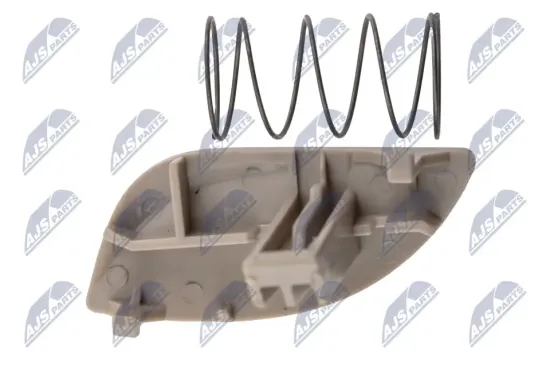 Stellelement, Kopfstütze NTY EZC-BM-390 Bild Stellelement, Kopfstütze NTY EZC-BM-390