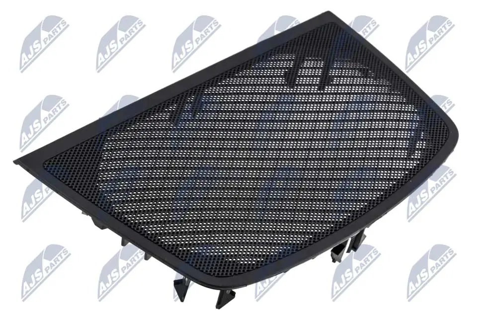 Lautsprechersystem Armaturenbrett Mitte NTY EZC-BM-391