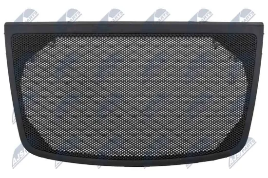 Lautsprechersystem Armaturenbrett Mitte NTY EZC-BM-391 Bild Lautsprechersystem Armaturenbrett Mitte NTY EZC-BM-391