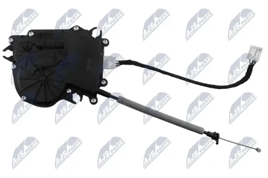 Griff, Motorhaubenentriegelung NTY EZC-BM-371 Bild Griff, Motorhaubenentriegelung NTY EZC-BM-371