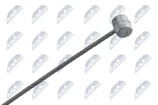 Griff, Motorhaubenentriegelung NTY EZC-BM-371 Bild Griff, Motorhaubenentriegelung NTY EZC-BM-371