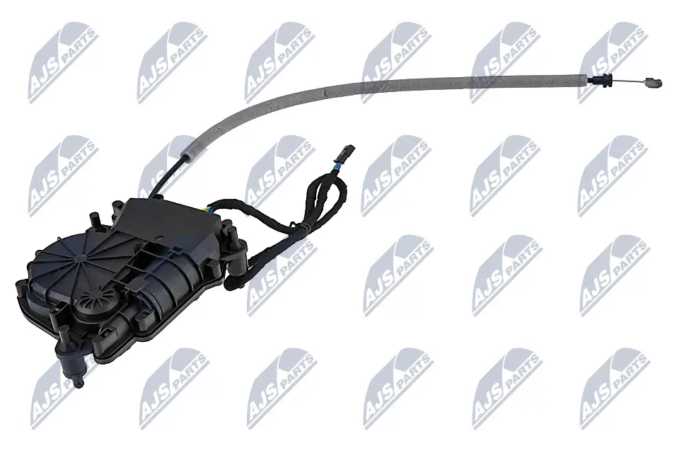 Heckklappenschloss Fahrzeugheckklappe NTY EZC-BM-397