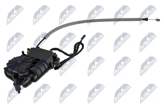 Heckklappenschloss Fahrzeugheckklappe NTY EZC-BM-397 Bild Heckklappenschloss Fahrzeugheckklappe NTY EZC-BM-397