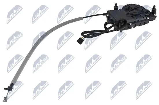 Heckklappenschloss Fahrzeugheckklappe NTY EZC-BM-397 Bild Heckklappenschloss Fahrzeugheckklappe NTY EZC-BM-397