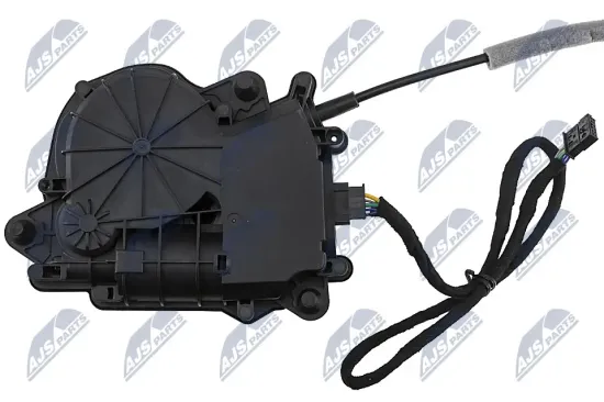 Heckklappenschloss Fahrzeugheckklappe NTY EZC-BM-397 Bild Heckklappenschloss Fahrzeugheckklappe NTY EZC-BM-397