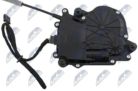 Heckklappenschloss Fahrzeugheckklappe NTY EZC-BM-397 Bild Heckklappenschloss Fahrzeugheckklappe NTY EZC-BM-397