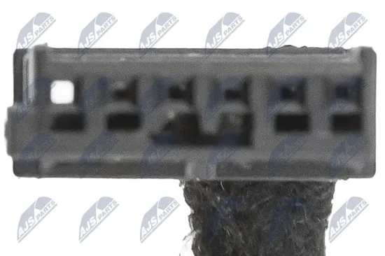 Heckklappenschloss Fahrzeugheckklappe NTY EZC-BM-397 Bild Heckklappenschloss Fahrzeugheckklappe NTY EZC-BM-397