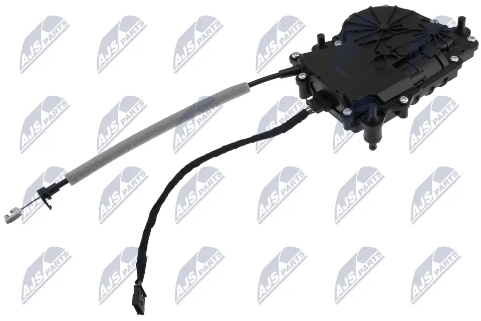 Heckklappenschloss Fahrzeugheckklappe NTY EZC-BM-398