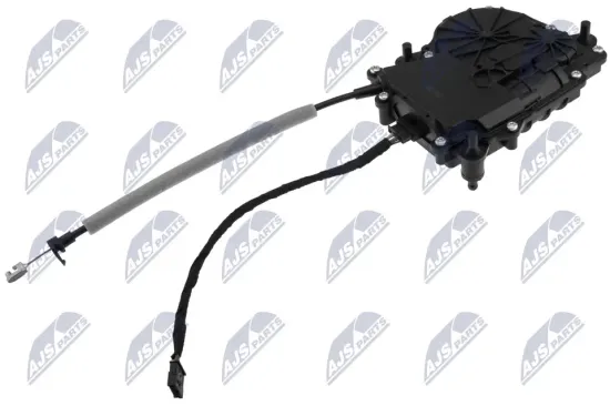 Heckklappenschloss Fahrzeugheckklappe NTY EZC-BM-398 Bild Heckklappenschloss Fahrzeugheckklappe NTY EZC-BM-398