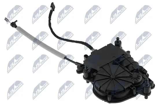 Heckklappenschloss Fahrzeugheckklappe NTY EZC-BM-398 Bild Heckklappenschloss Fahrzeugheckklappe NTY EZC-BM-398