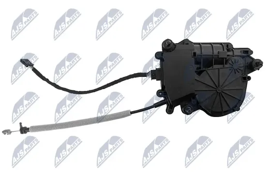 Heckklappenschloss Fahrzeugheckklappe NTY EZC-BM-398 Bild Heckklappenschloss Fahrzeugheckklappe NTY EZC-BM-398