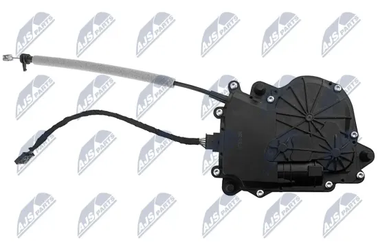 Heckklappenschloss Fahrzeugheckklappe NTY EZC-BM-398 Bild Heckklappenschloss Fahrzeugheckklappe NTY EZC-BM-398