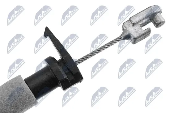 Heckklappenschloss Fahrzeugheckklappe NTY EZC-BM-398 Bild Heckklappenschloss Fahrzeugheckklappe NTY EZC-BM-398