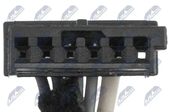 Heckklappenschloss Fahrzeugheckklappe NTY EZC-BM-398 Bild Heckklappenschloss Fahrzeugheckklappe NTY EZC-BM-398