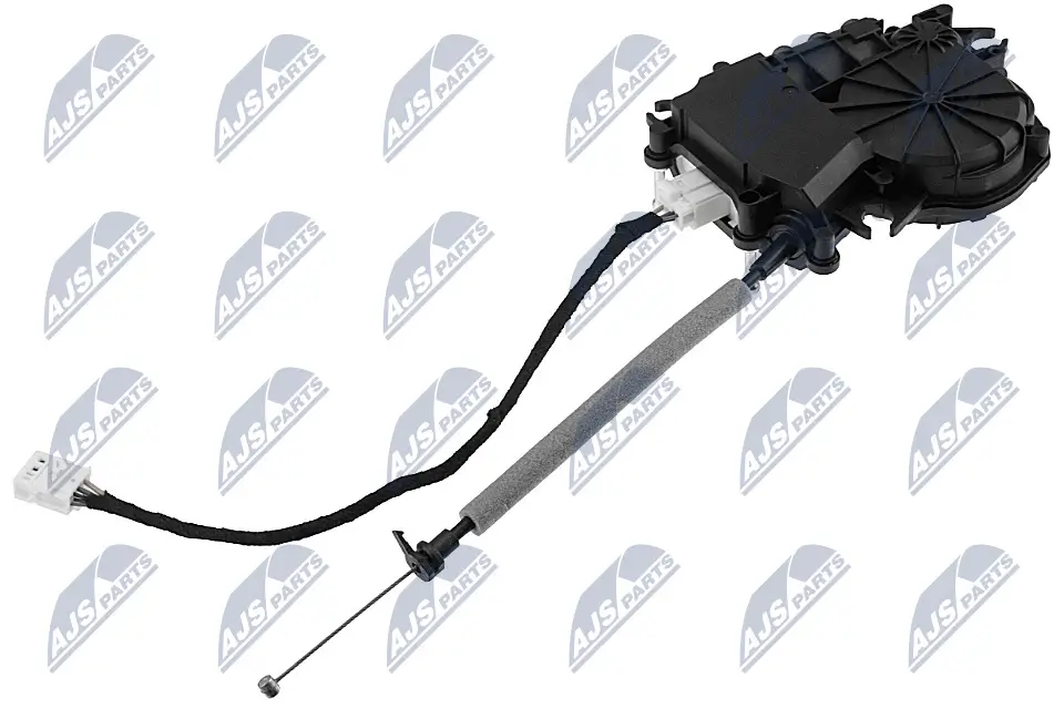 Heckklappenschloss Fahrzeugheckklappe NTY EZC-BM-399