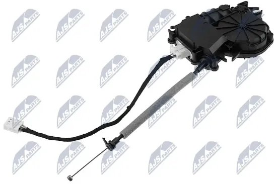 Heckklappenschloss Fahrzeugheckklappe NTY EZC-BM-399 Bild Heckklappenschloss Fahrzeugheckklappe NTY EZC-BM-399