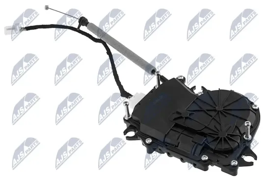 Heckklappenschloss Fahrzeugheckklappe NTY EZC-BM-399 Bild Heckklappenschloss Fahrzeugheckklappe NTY EZC-BM-399