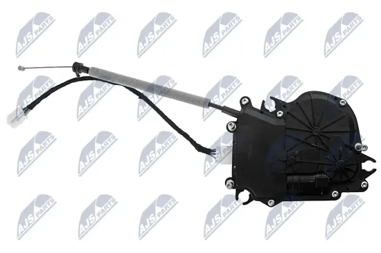 Heckklappenschloss Fahrzeugheckklappe NTY EZC-BM-399 Bild Heckklappenschloss Fahrzeugheckklappe NTY EZC-BM-399