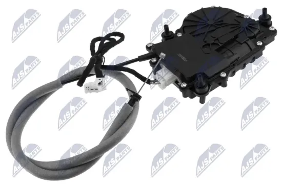 Heckklappenschloss Fahrzeugheckklappe NTY EZC-BM-400 Bild Heckklappenschloss Fahrzeugheckklappe NTY EZC-BM-400