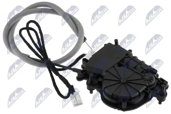 Heckklappenschloss Fahrzeugheckklappe NTY EZC-BM-400 Bild Heckklappenschloss Fahrzeugheckklappe NTY EZC-BM-400