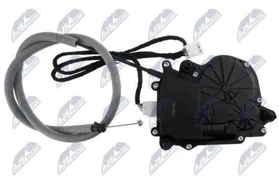 Heckklappenschloss Fahrzeugheckklappe NTY EZC-BM-400 Bild Heckklappenschloss Fahrzeugheckklappe NTY EZC-BM-400