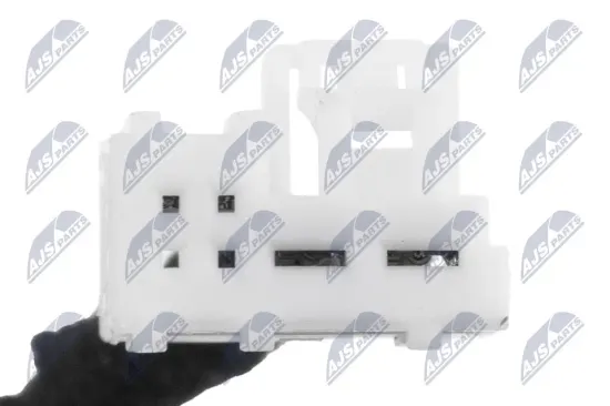 Heckklappenschloss Fahrzeugheckklappe NTY EZC-BM-400 Bild Heckklappenschloss Fahrzeugheckklappe NTY EZC-BM-400