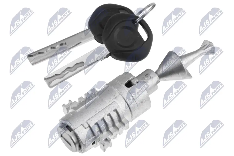 Schließzylinder vorne links NTY EZC-BM-401