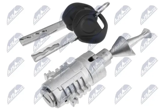 Schließzylinder vorne links NTY EZC-BM-401 Bild Schließzylinder vorne links NTY EZC-BM-401