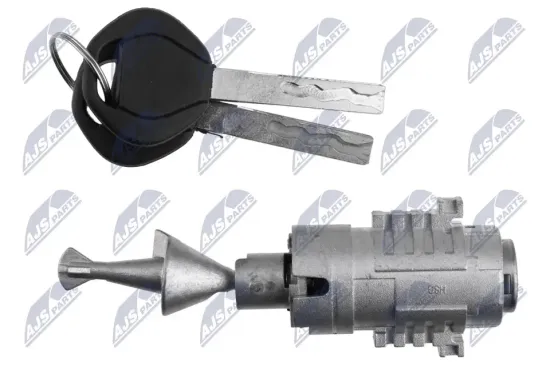 Schließzylinder vorne links NTY EZC-BM-401 Bild Schließzylinder vorne links NTY EZC-BM-401
