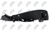 Abdeckkappe, Schalter-Sitzverstellung links NTY EZC-BM-402 Bild Abdeckkappe, Schalter-Sitzverstellung links NTY EZC-BM-402