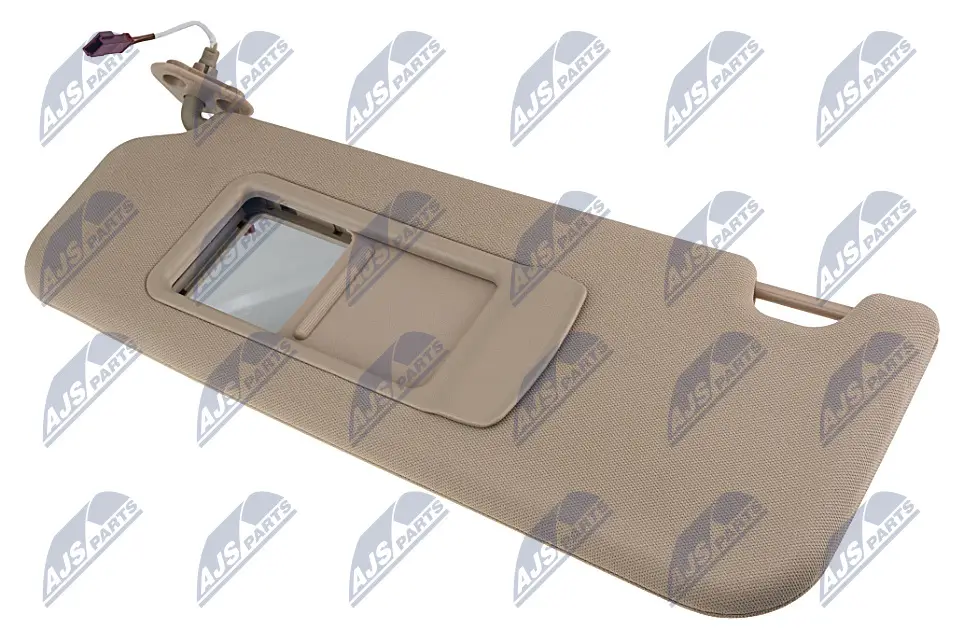 Sonnenblende links NTY EZC-BM-404