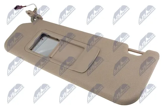 Sonnenblende links NTY EZC-BM-404 Bild Sonnenblende links NTY EZC-BM-404