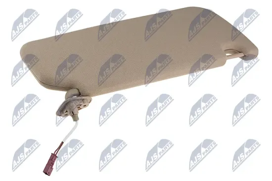 Sonnenblende links NTY EZC-BM-404 Bild Sonnenblende links NTY EZC-BM-404