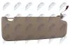 Sonnenblende links NTY EZC-BM-404 Bild Sonnenblende links NTY EZC-BM-404